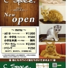 奈良県　天理市　猫カフェ　「Ｃ　Ｓpace」