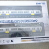 えちぜん鉄道Mc2101形を購入