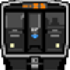 香椎線2738Ｃ（香椎→西戸崎）