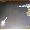レイ・ラモンターニュのセカンドアルバム「ティル・ザ・サン・ターンズ・ブラック」好アルバムです！