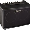 Roland AC-33 レビュー：路上ライブ最強？バッテリー駆動エレアコアンプの真価を徹底解剖