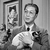 TVドラマ S2 ep19 #58 Caretaker’s Cat(門番の飼猫) 米国公開1959-3-7