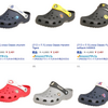 日記1114_CROCS