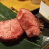 久しぶりの焼肉♪でパワー補給　牛角に行ってきました