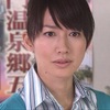 2015年度出演女優ランキング123・森口瑤子