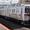 東武10000系 10000型 コルゲート車 東武スカイツリーライン・東上線撮影記