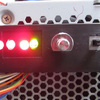 【FreeBSD13.4】ファイルサーバーのメンテ(15)：HDDアクセスLEDの改造、再び
