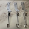 キッチンの壁をDIY①