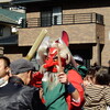 １１月 ３日 ベッチャー祭り