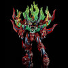 【天元突破グレンラガン】鉄機巧『天元突破グレンラガン』可動フィギュア予約【Flame Toys】より2026年5月発売予定♪