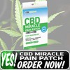 CBD Miracle Patch Natural Tips Read, Review, Best Price & Where To Buy ?