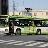 国際興業バス / 大宮200か 1836 （6894）