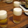 川名でわいわい新年会