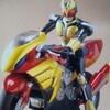 仮面ライダー グッズリスト 玩具編 バンダイ 2001〜2002年