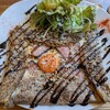 スナフキッチンにガレットを食べに行ってみた。（小金井市緑町1）