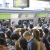 ひきこもりだった私、サンフランシスコの地下鉄に乗る　青木