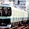 京阪旧塗装・夕ラッシュ時19970704★鉄道ライトトーク第47話・動画紹介