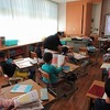 ２年生：算数　九九
