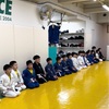 関節技と絞め技