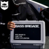 【BASSBRIGADE】ルアー収納に最適なケース「BRGDアーバンエクスプロレーションタックルボックス」発売！