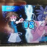 アシストモード 最終回 Vs四天王 アシストモードはノーマルタイプと同じくらいです Haradaのポケモンブログ