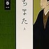 『やちまた』二度目の文庫化