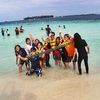 Kepulauan Seribu Islands Family Travel, Honeymoon, Individuals, Couples, Outing, Etc.