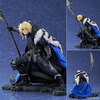 【ファイアーエムブレム】1/7『ディミトリ』フィギュア【インテリジェントシステムズ】より2025年8月発売予定♪
