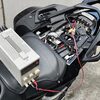 無線機給電でじっくり調査！無変調の真犯人は1mの連絡ケーブルだった件