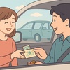 ガソリン代はどのくらい渡すのが正解？相手に喜ばれるマナーと金額の目安をやさしく解説