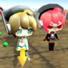 3Dシューティングゲーム 「3D Q-Shoot」公開！