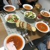 トルコ人彼の家族・親戚に会った週末。数年ぶりにお肉を食べました...！（イズミル滞在記③）