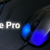 【ROCCAT Kone Pro レビュー】かなり優秀な形状。Titan Optical Switch搭載の66g、右手用エルゴ・ゲーミングマウス。