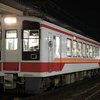 【ウソ電】東武鉄道ほくほく線　HK-6050型+8000型