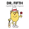 スーパーで事件発生！？かわいい見た目×SFの意外な展開　『Dr. Fifth』のご紹介