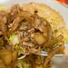 人のマネしてええじゃないかっ！な激ウマ「チャーハンと肉生姜焼き定食」＠水戸市【香龍苑】