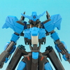 HG　1/144　ガンダムヴィダール