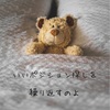 こうやって見にきてくれてありがとうございます。