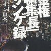 今年見たライブ・イベント等　（2003年）