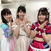 TIF2019 二日目(8/3) その11 アームレスリング決勝その1 タワレコ&TIF連合軍