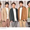 嵐の活動休止で思ったこととは