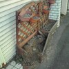 ランチ試行