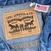 LEVIS VINTAGE CLOTHING