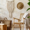 Natural Materials: Embracing Earthy Textures at Home