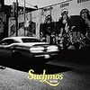 Suchmos【THE KIDS】のダウンロード/アマゾン/ツタヤ在庫情報まとめ