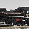 C57 180号機 門デフ Nゲージ：鉄道模型ファンを唸らせる、静態保存機の魂が宿る精巧なモデル