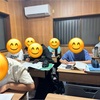 【岡村塾のテスト勉強】黙々と自学する空間だけはたっぷりある