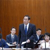 参議院外交防衛委員会で質問