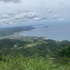 鋸山に行ってきた。東京湾を望む展望台の景色は素晴らしい。
