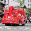 平成28年熊本地震、緊急消防援助隊の出動状況